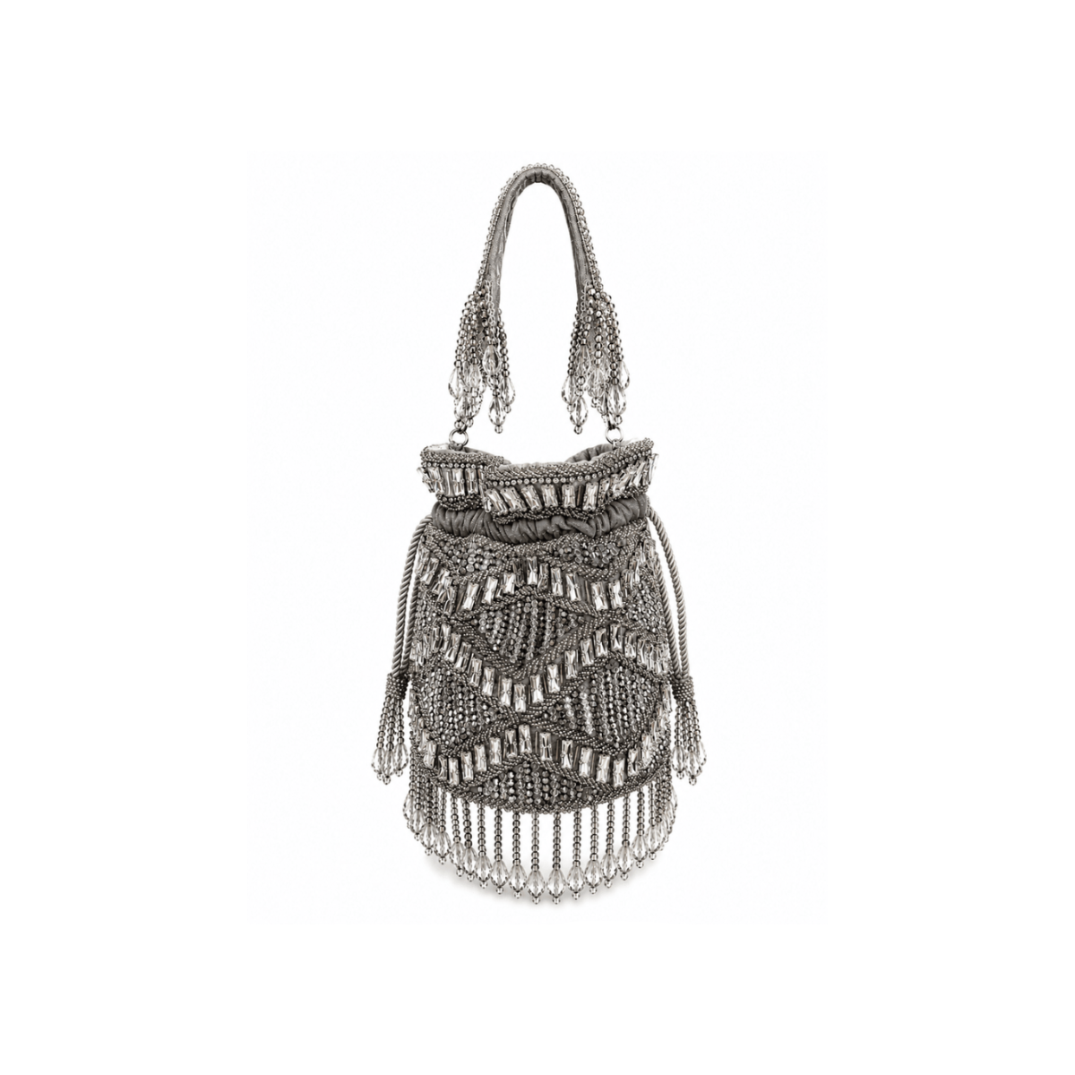 Silver Mirage Potli