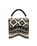Le Carré Noir Bag