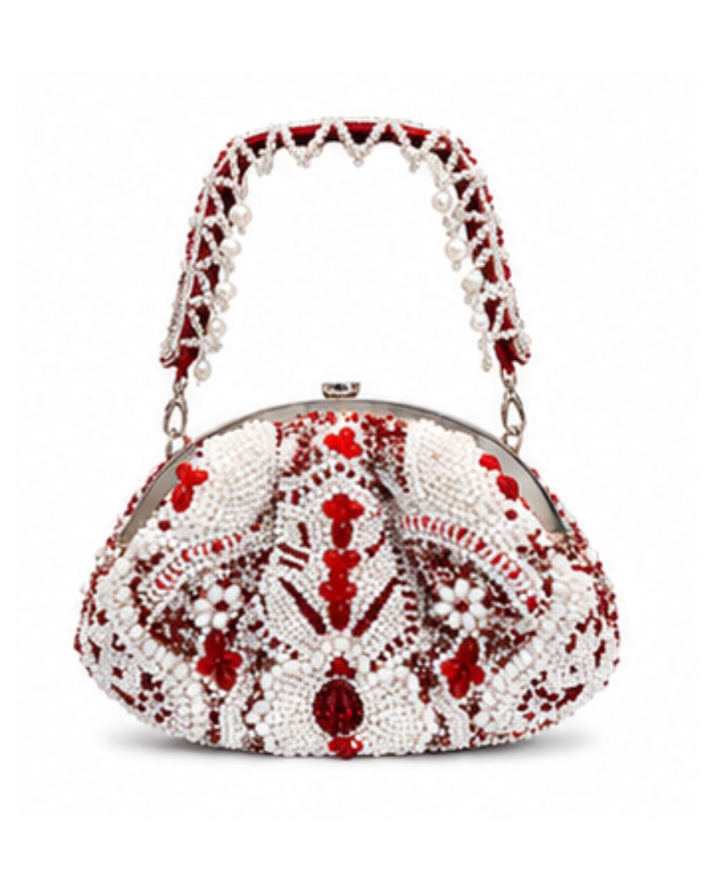 Red Empress Batua