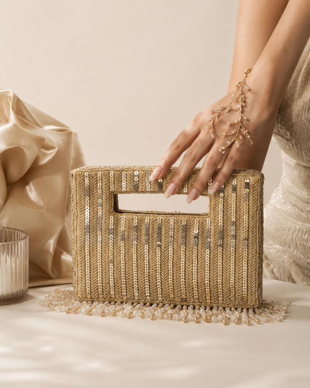 All That Glitters is Gold