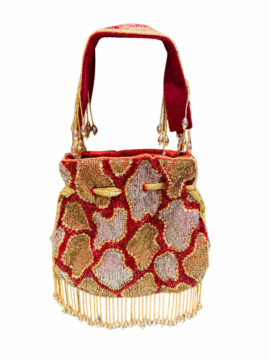 Mosaic Royale Potli