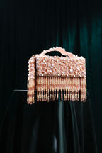 Baby Pink Le Carré