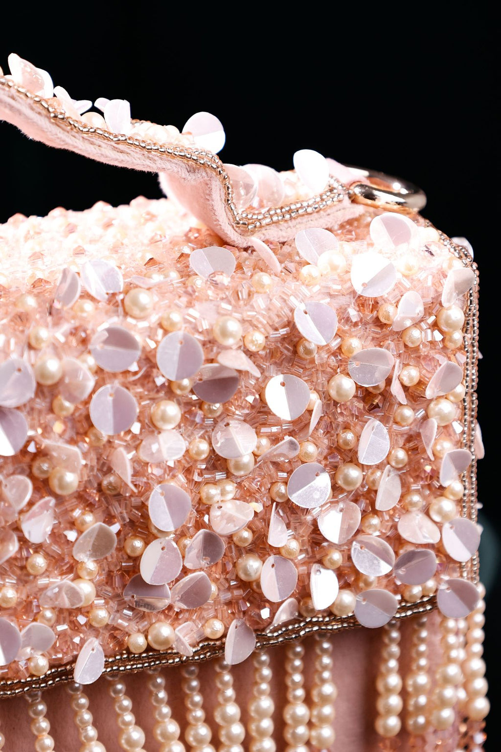 Baby Pink Le Carré