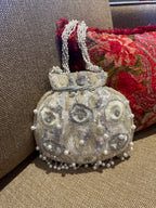 Bageecha Embroidered