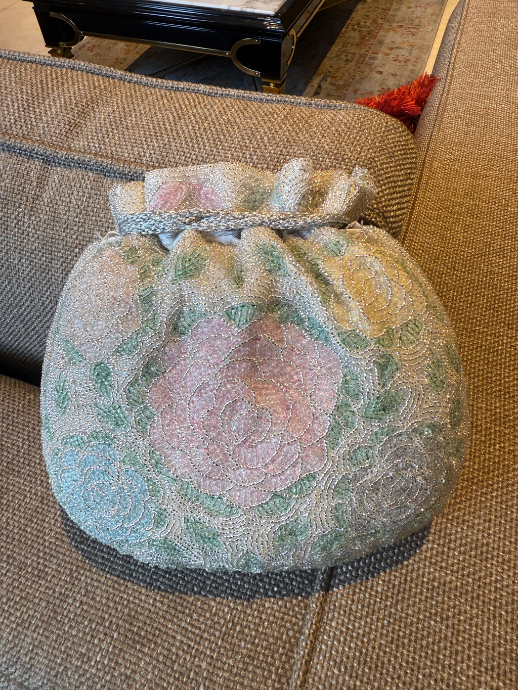 Bageecha (Silver)