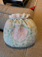 Bageecha (Silver)