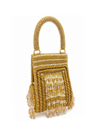 Seher Zari Potli (Gold)