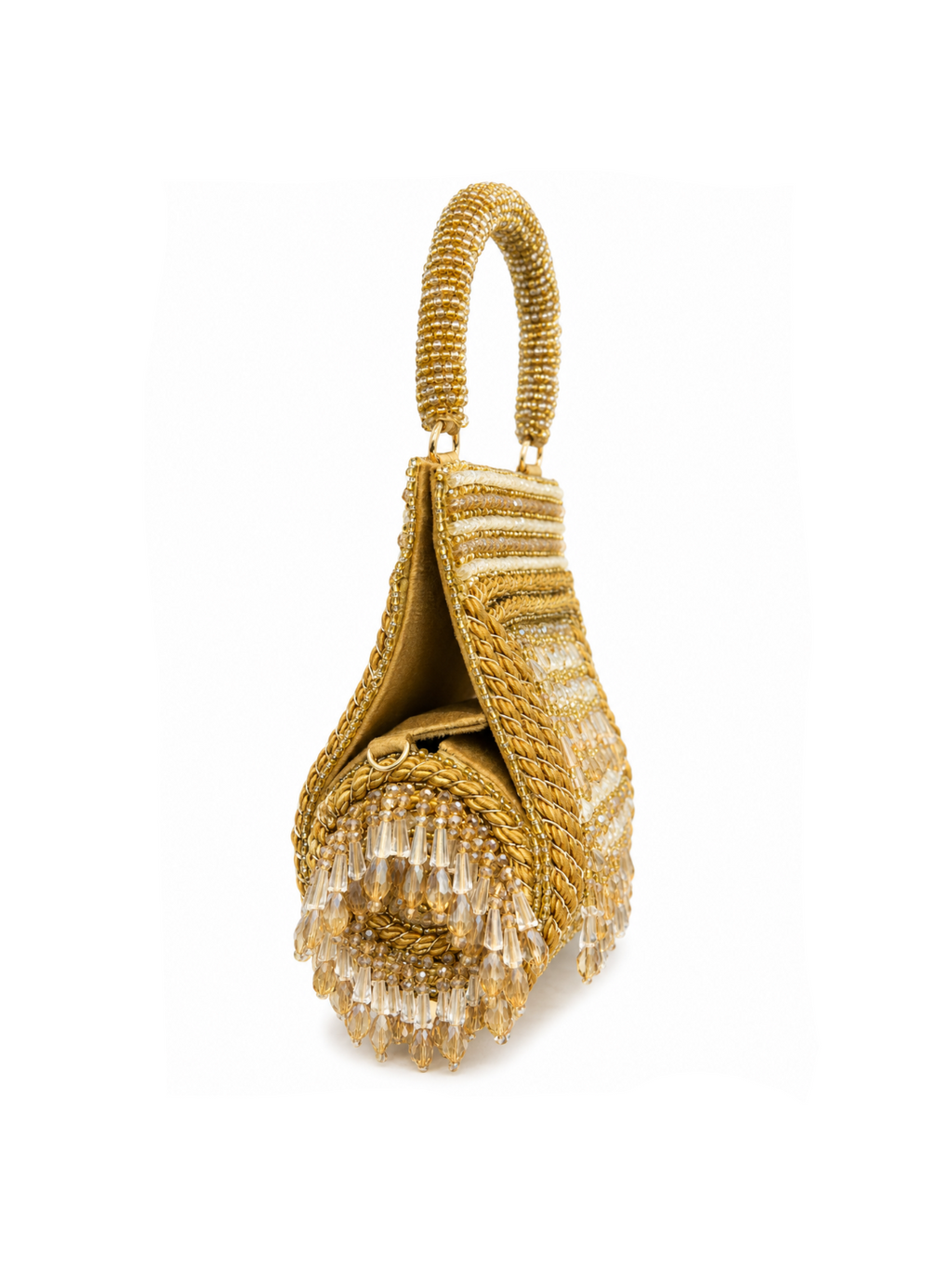 Seher Zari Potli (Gold)