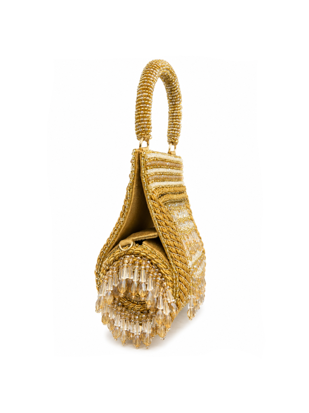 Seher Zari Potli (Gold)