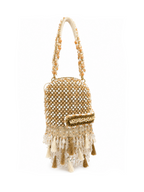 Champagne Long Bag