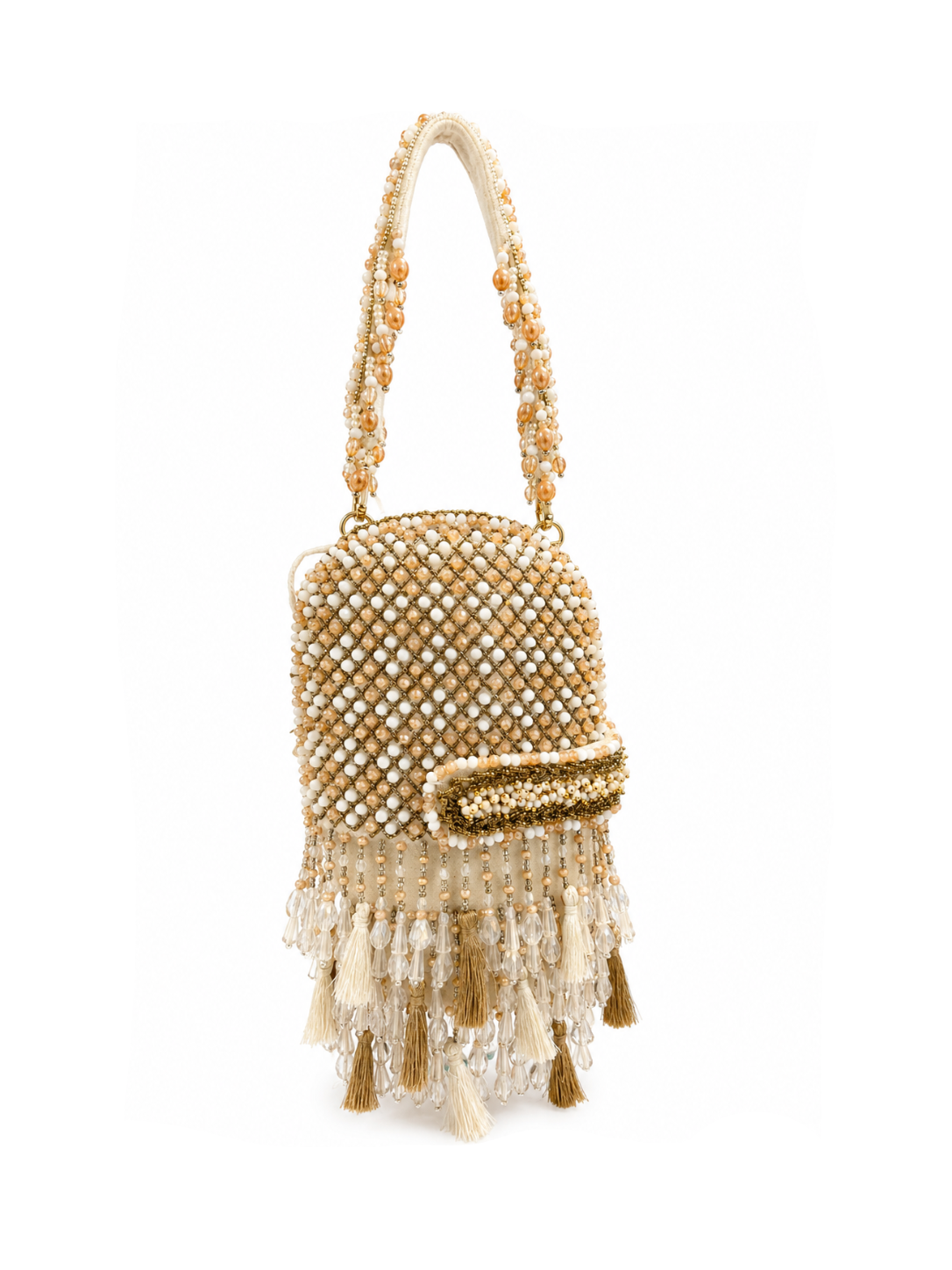 Champagne Long Bag