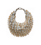Celeste Crystal Moon Bag