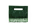All That Glitters is Green