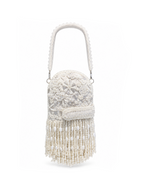 Dusk Dawn Fringe Bag