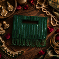 All That Glitters is Green
