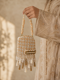 Champagne Long Bag