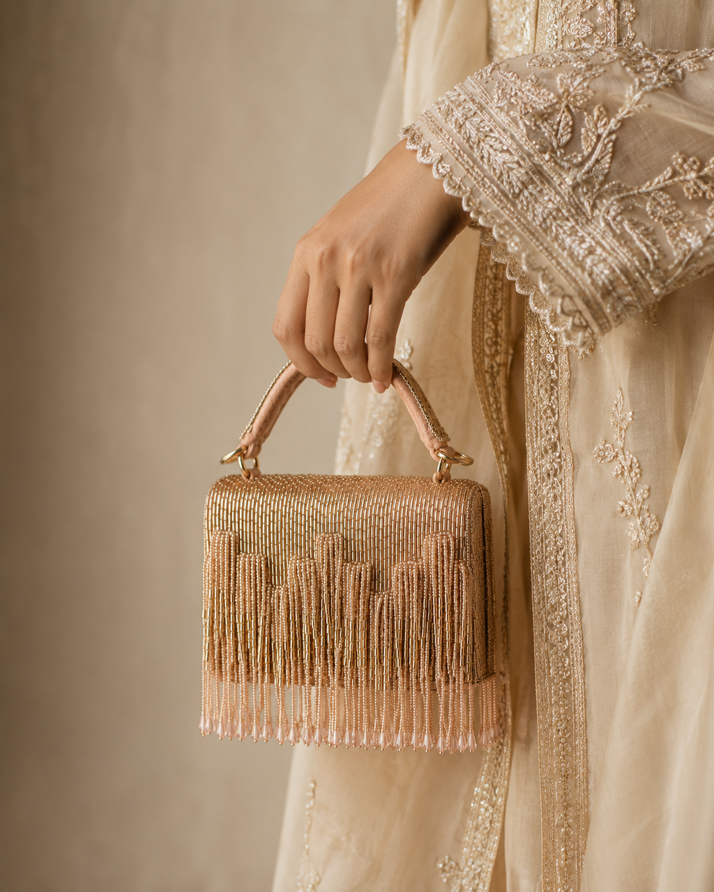 Rosé Bag