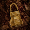 Seher Zari Potli (Gold)