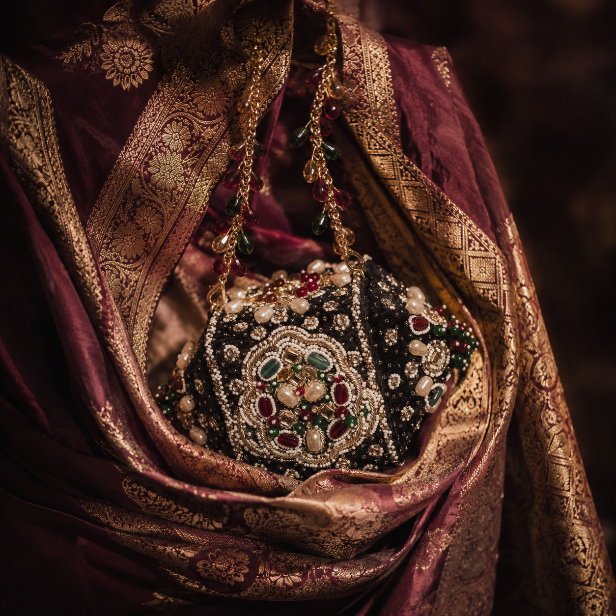 Heer Zari Potli