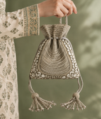 Lafayette Silver