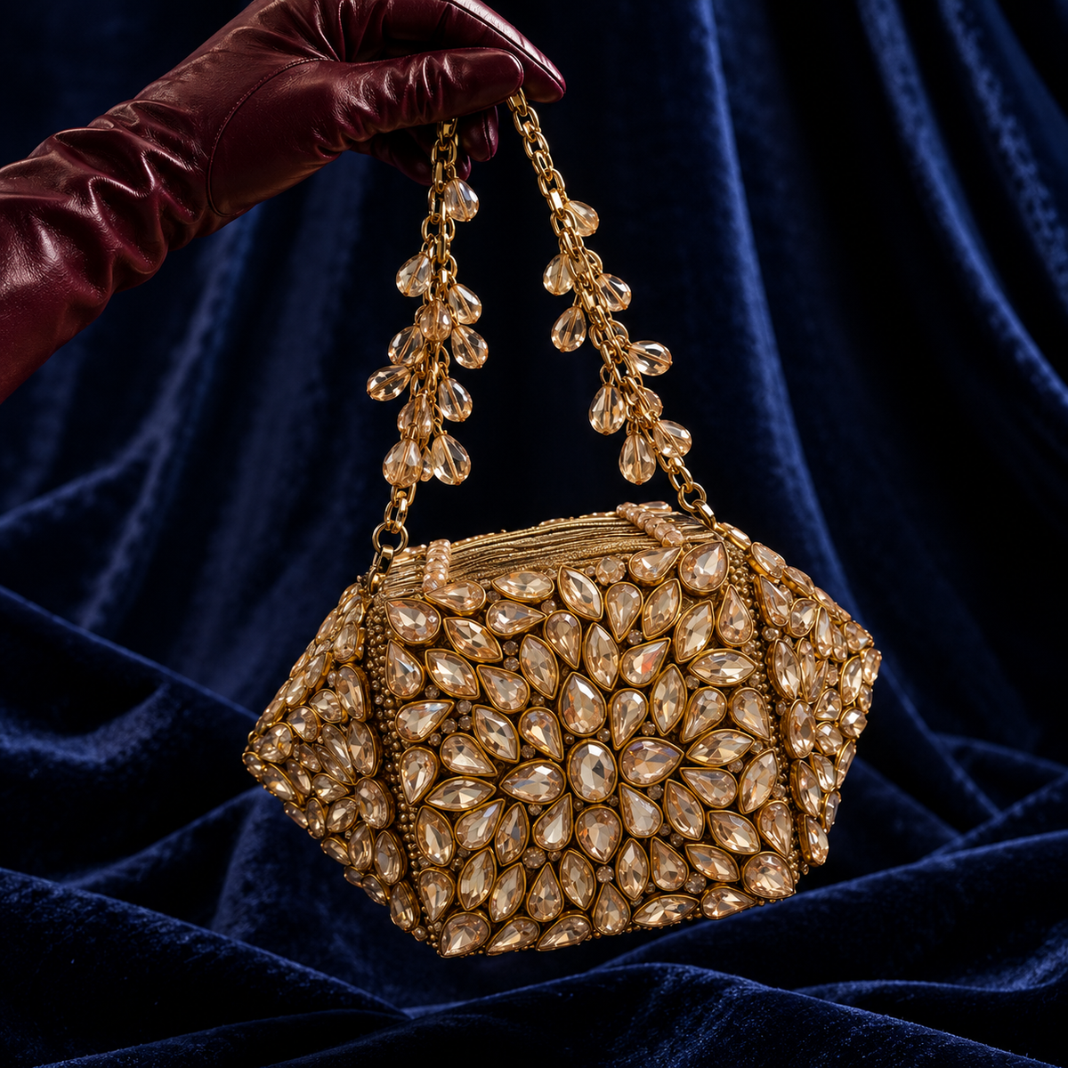 Suraya Bag