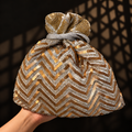Nazia Potli Bag