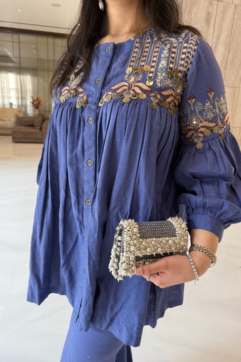 Chérie Pochette Mini