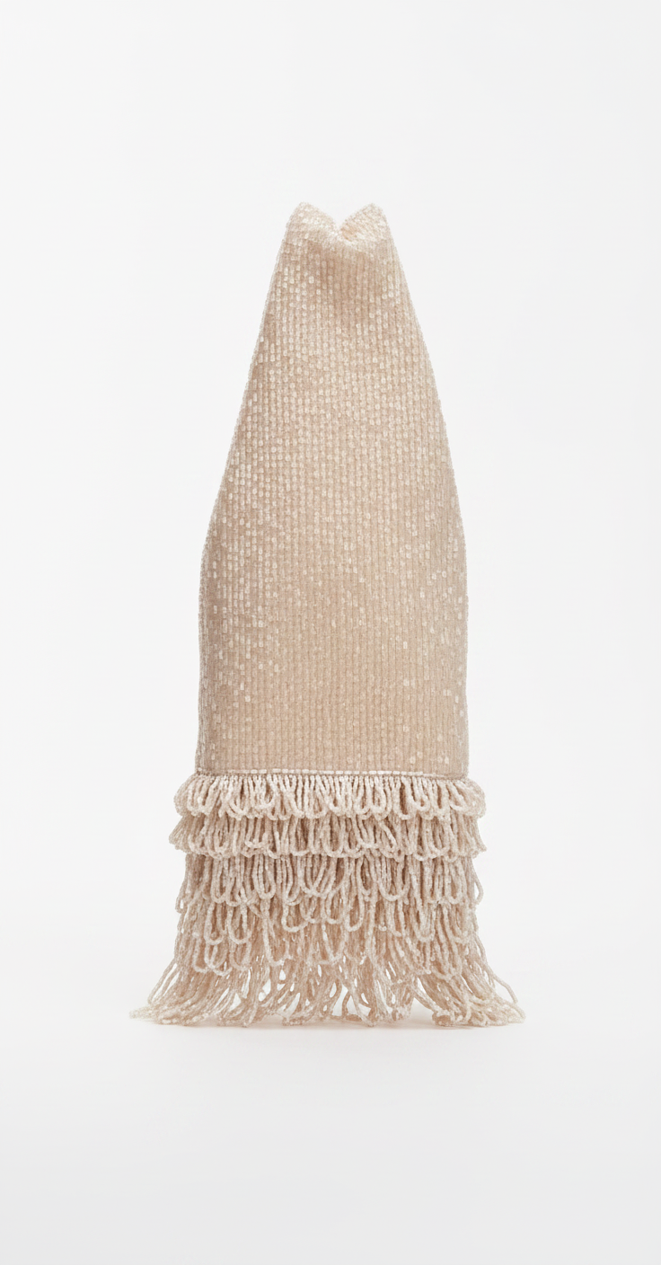 Coral Fringe