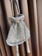 Aveline Potli (Silver)