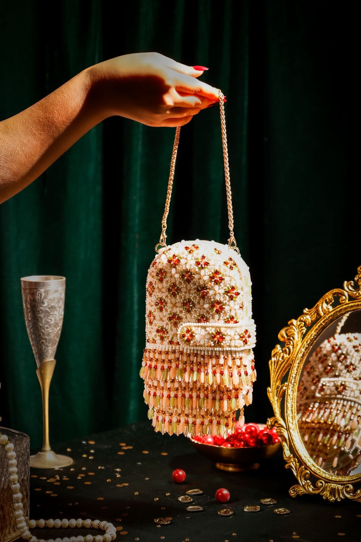 Nazaara Potli