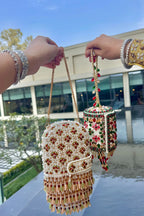 Nazaara Potli