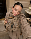Embroidered Thaili