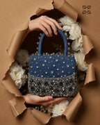 Denim Dream (Sleek Handle)