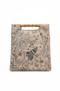 Embroidered Thaili