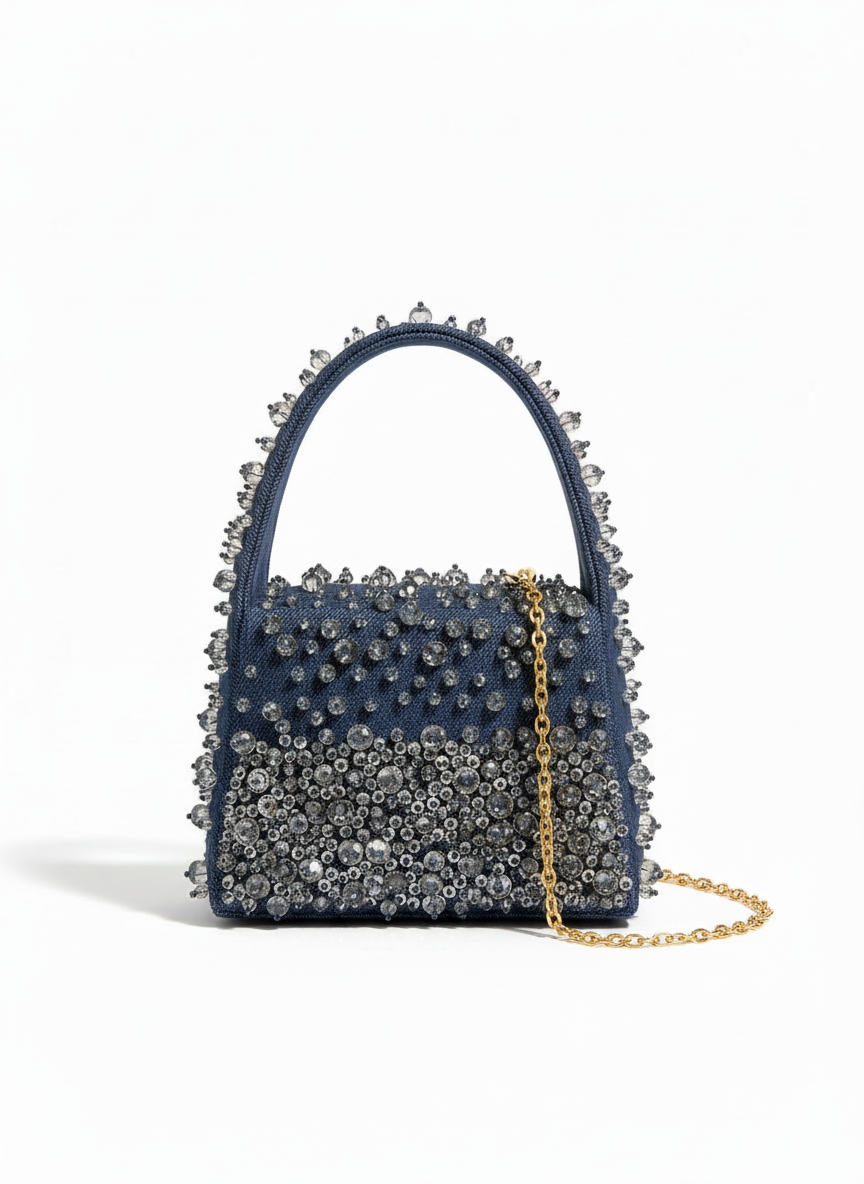Denim Dream (Thick Handle)