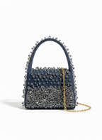 Denim Dream (Thick Handle)