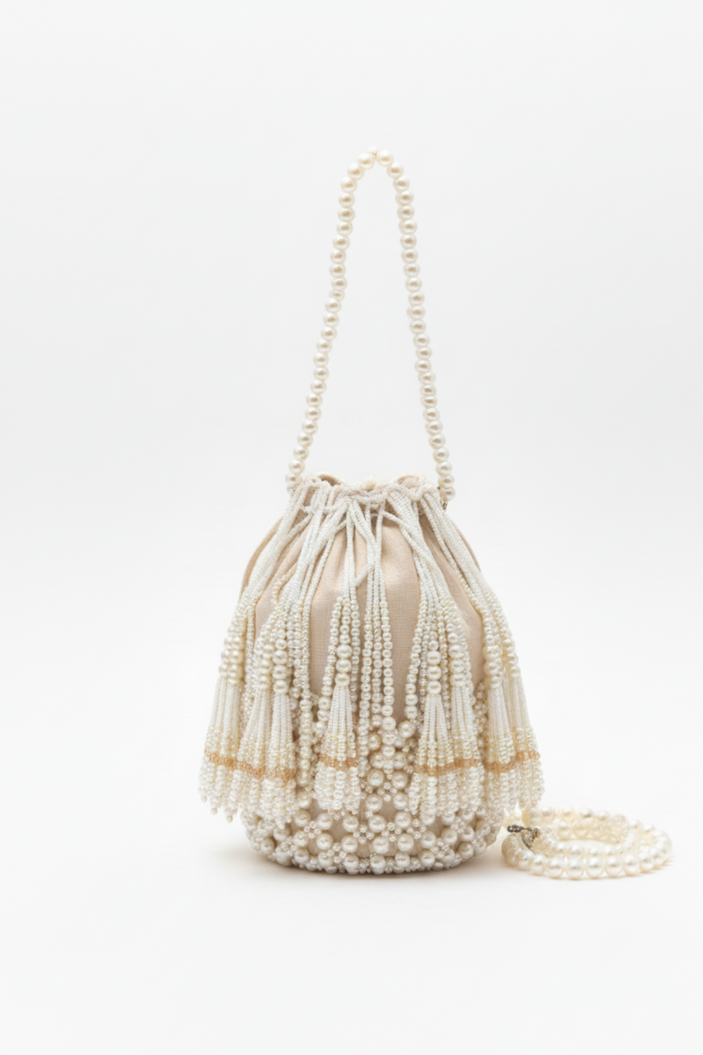 Perla Petit Sac Seau