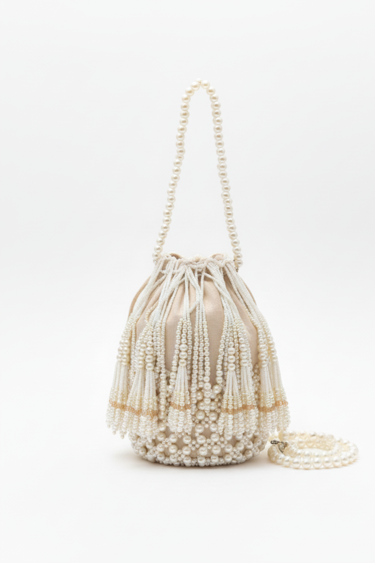 Perla Petit Sac Seau