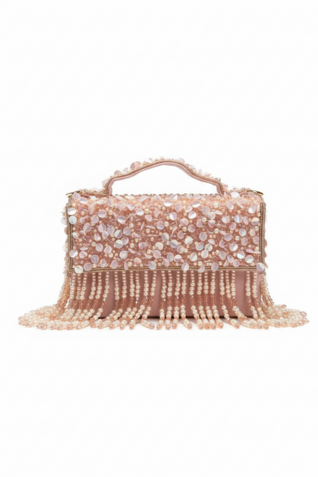 Baby Pink Le Carré