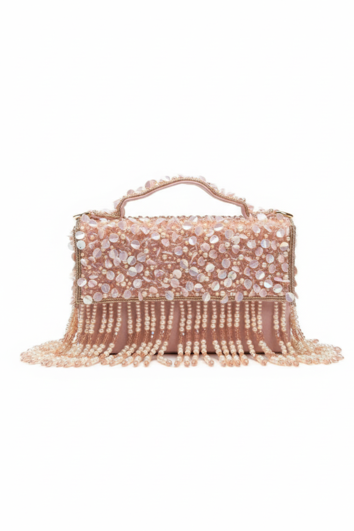 Baby Pink Le Carré