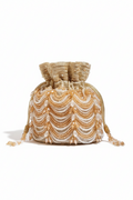 Blanco Petit Sac Seau