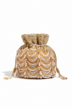 Blanco Petit Sac Seau