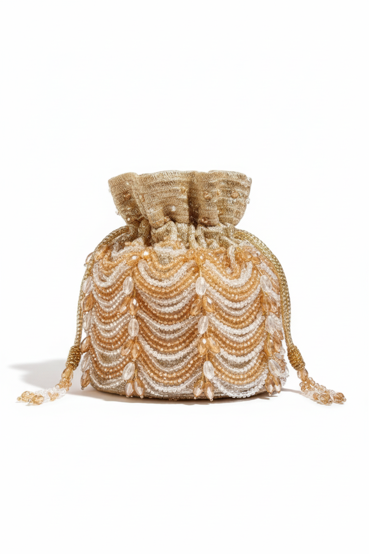 Blanco Petit Sac Seau
