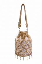 Pink Sac Seau