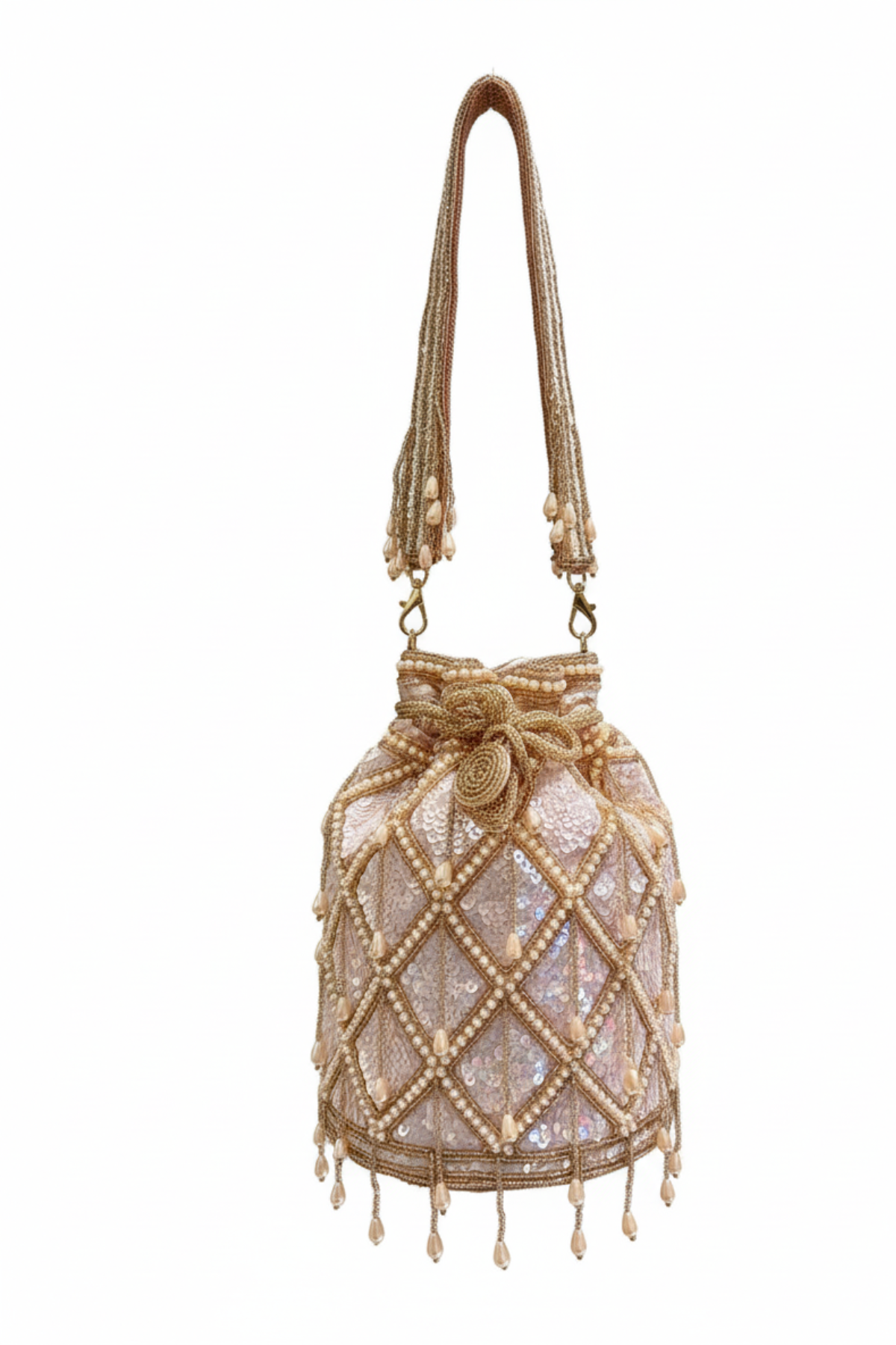 Pink Sac Seau