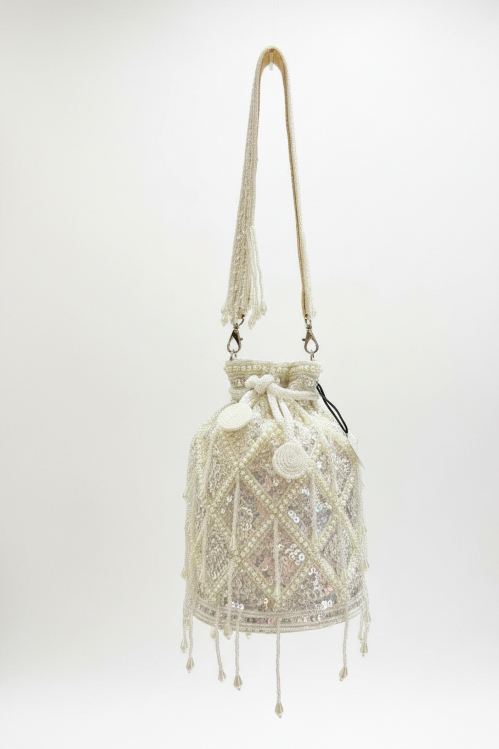 White Sac Seau