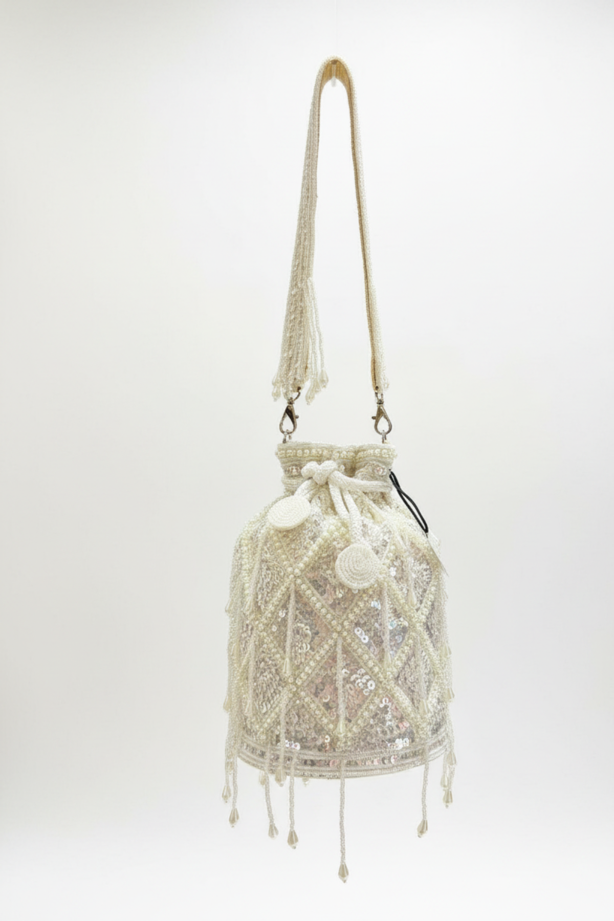 White Sac Seau