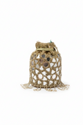Bronze Sac Seau (Mirror)