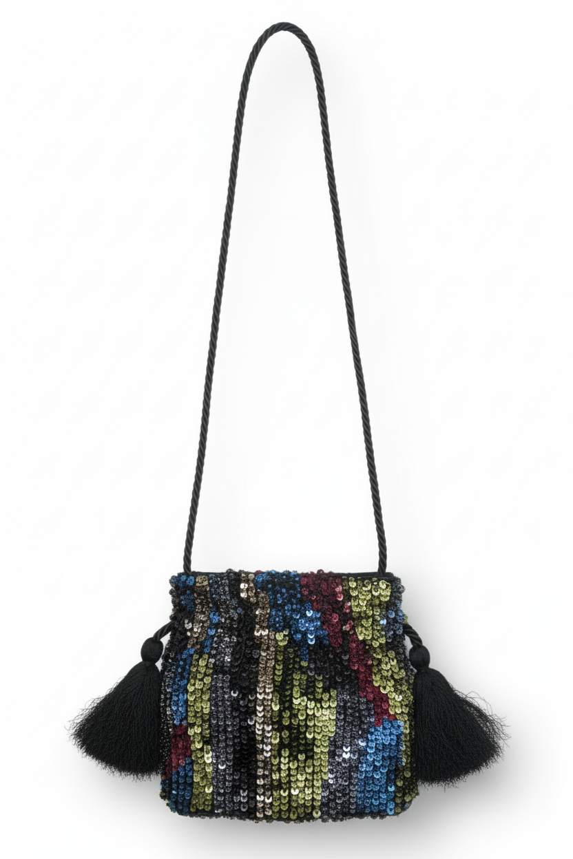Sequins Mini