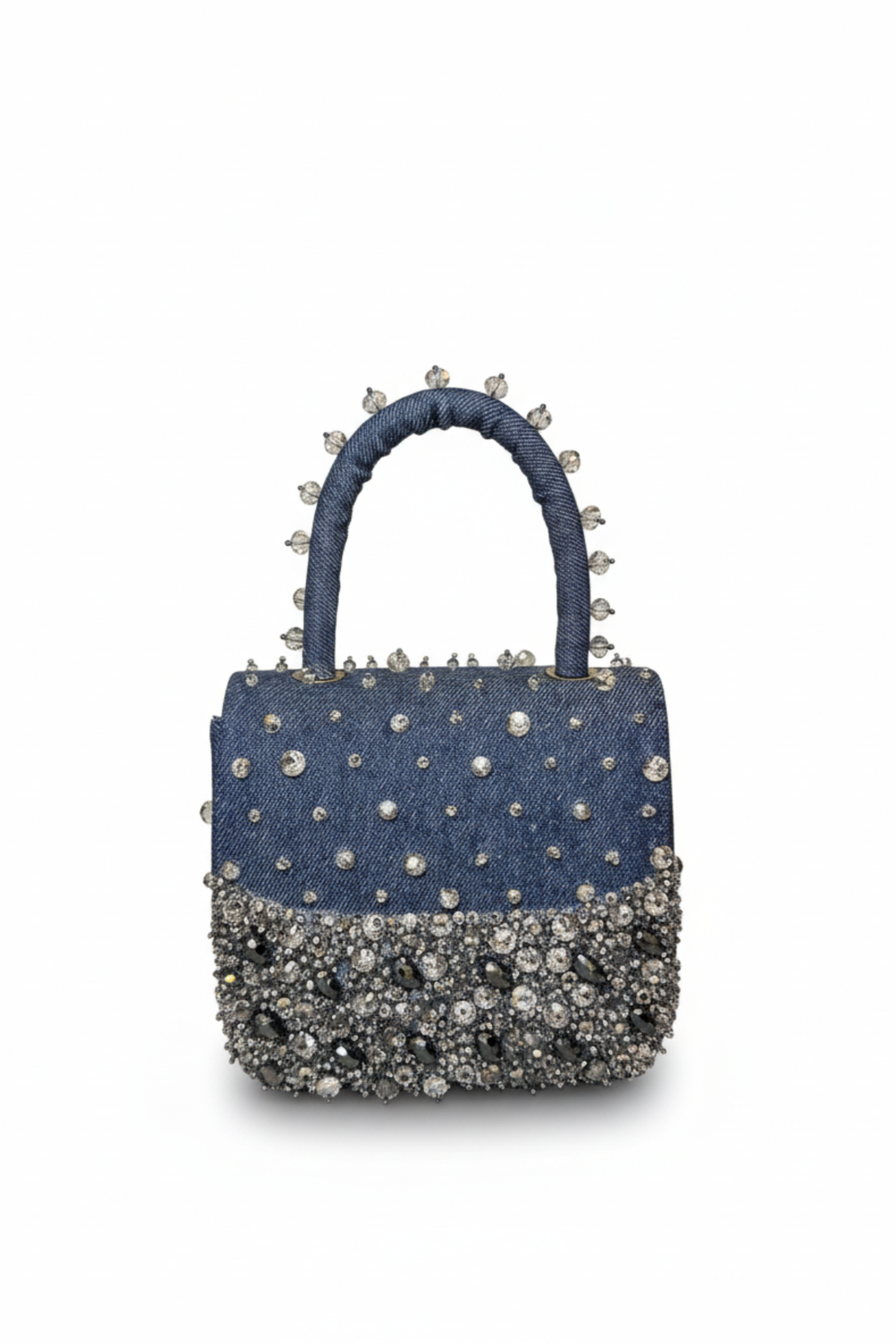 Denim Dream (Sleek Handle)